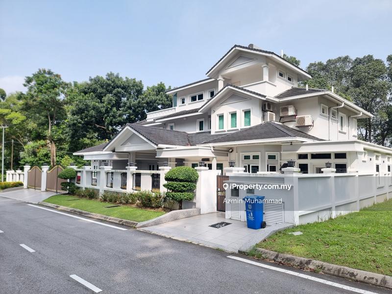 Bungalow House for Sale in Seksyen 10, Shah Alam by Azmin Muhammad - iProperty.com.my