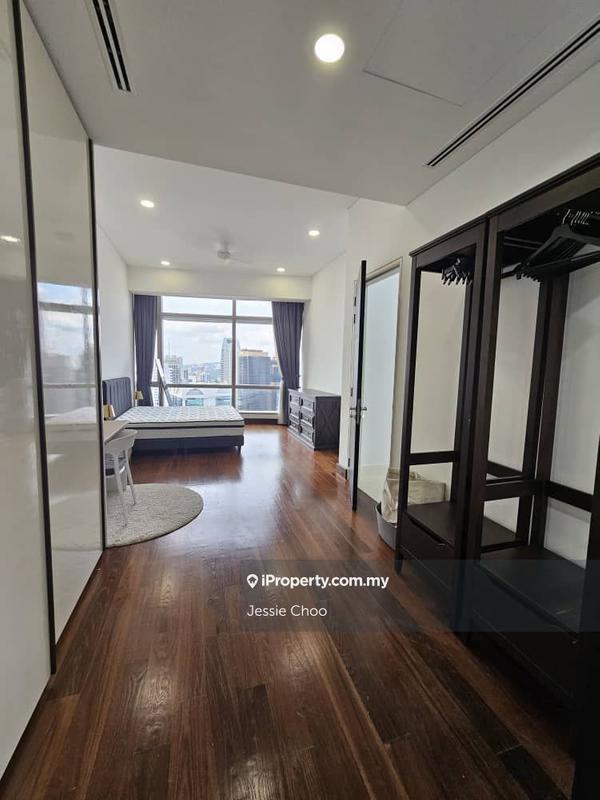 Residensi Servis untuk Disewa di Banyan Tree Signatures oleh Jessie Choo - iProperty.com.my