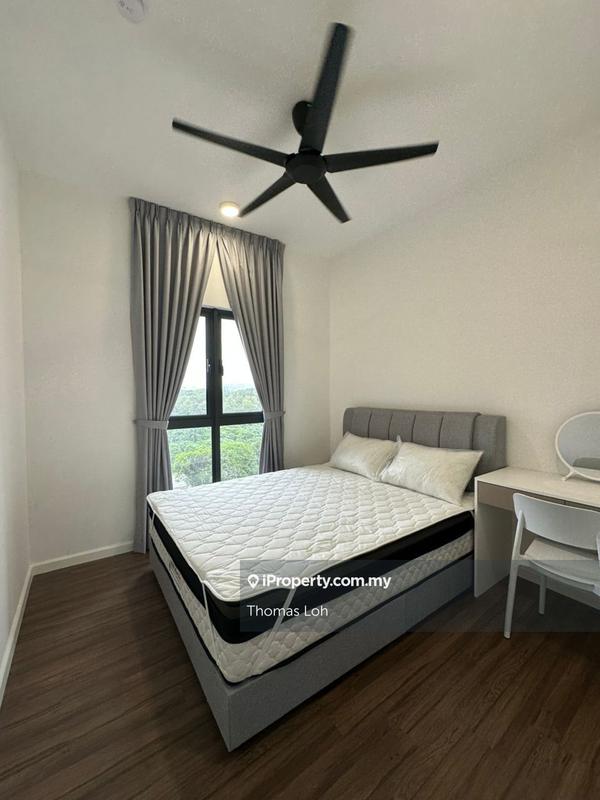 Service Residence for Rent in Aurora Subang Jaya by Thomas Loh - iProperty.com.my