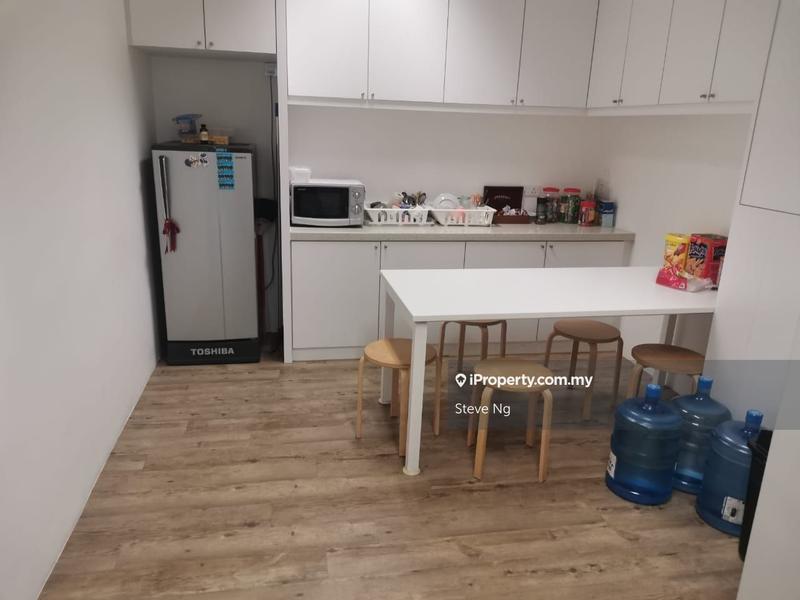 For Sale - Q Sentral KL Sentral  kuala lumpur