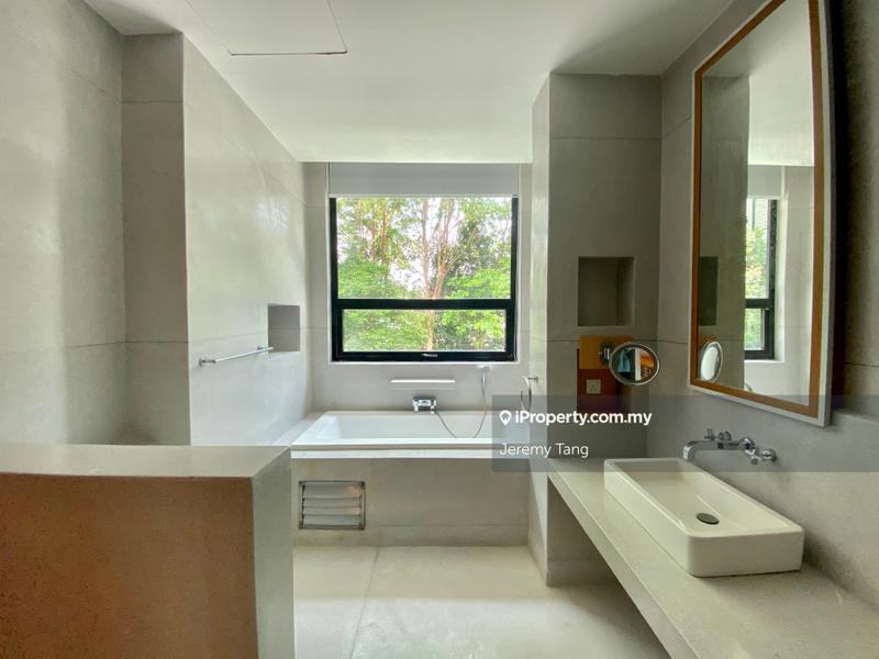 Banglo untuk Dijual di Ampang Hilir, Ampang oleh Jeremy Tang - iProperty.com.my