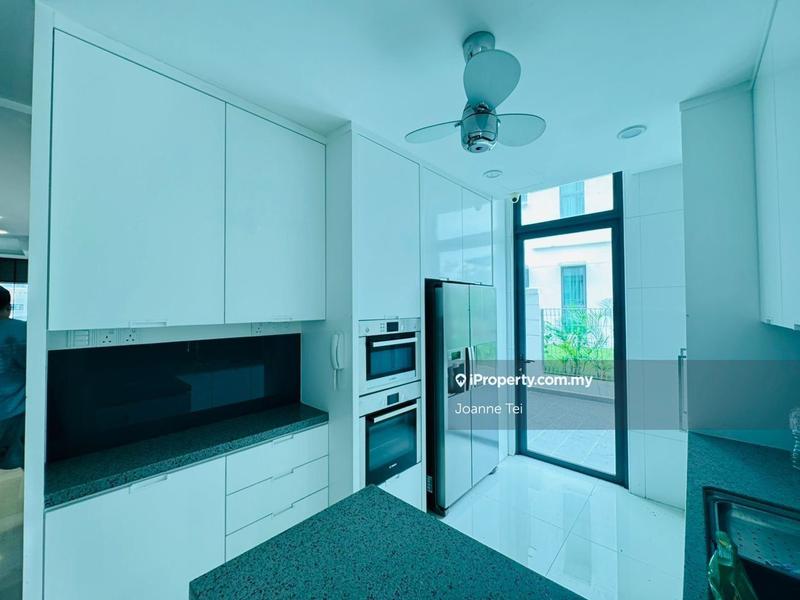 Bungalow House for Rent in Sejati Residence, Cyberjaya by Joanne Tei - iProperty.com.my