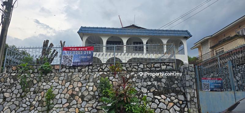 Bungalow House for Sale in Taman Desa, Kuala Lumpur by Lynda Yau - iProperty.com.my