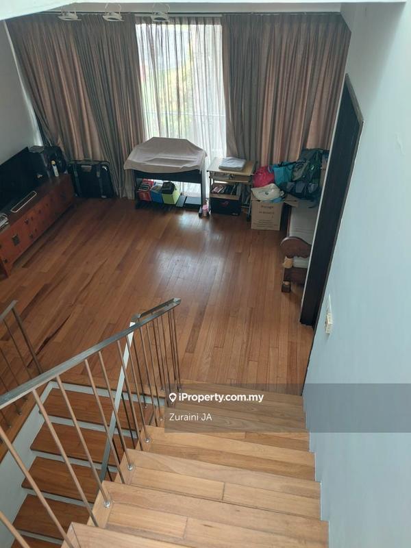 Terraced House for Sale in Taman Sri Hartamas, Sri Hartamas by Zuraini JA - iProperty.com.my
