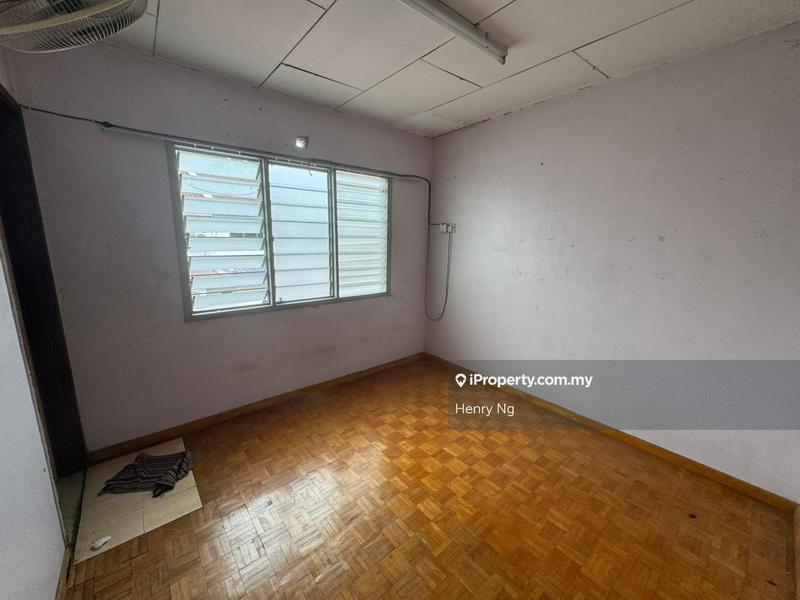2-storey Terraced House for Sale in Taman Petani Jaya, Sungai Petani by Henry Ng - iProperty.com.my