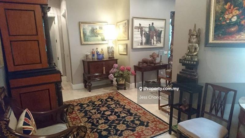 Condominium for Sale in Kirana Residence by Jess Chong - iProperty.com.my