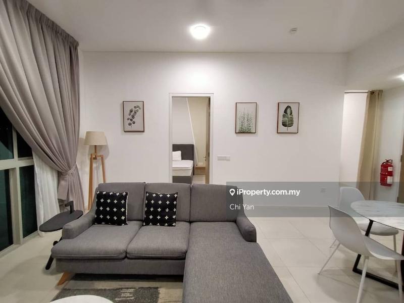 For Rent - Cantara Residences