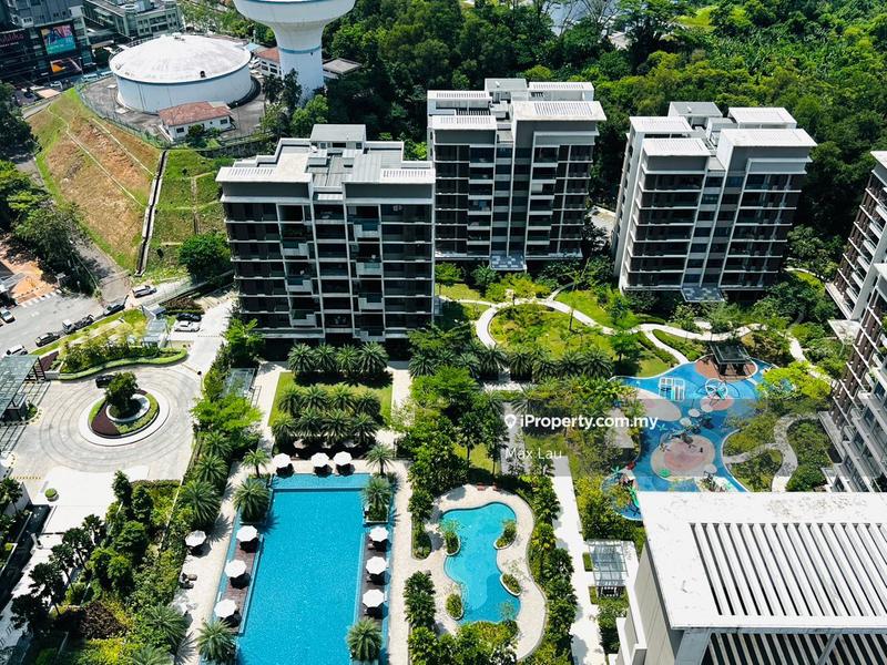 For Sale - Agile Mont Kiara