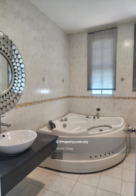 Bungalow House for Sale in Lakeside Villas @ Sunway City Ipoh, Ulu Kinta by Alexis Chee - iProperty.com.my