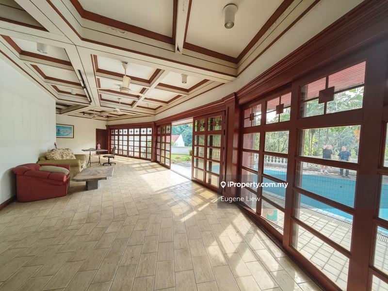 Banglo untuk Dijual di Taman Duta, Bukit Tunku (Kenny Hills) oleh Eugene Liew - iProperty.com.my