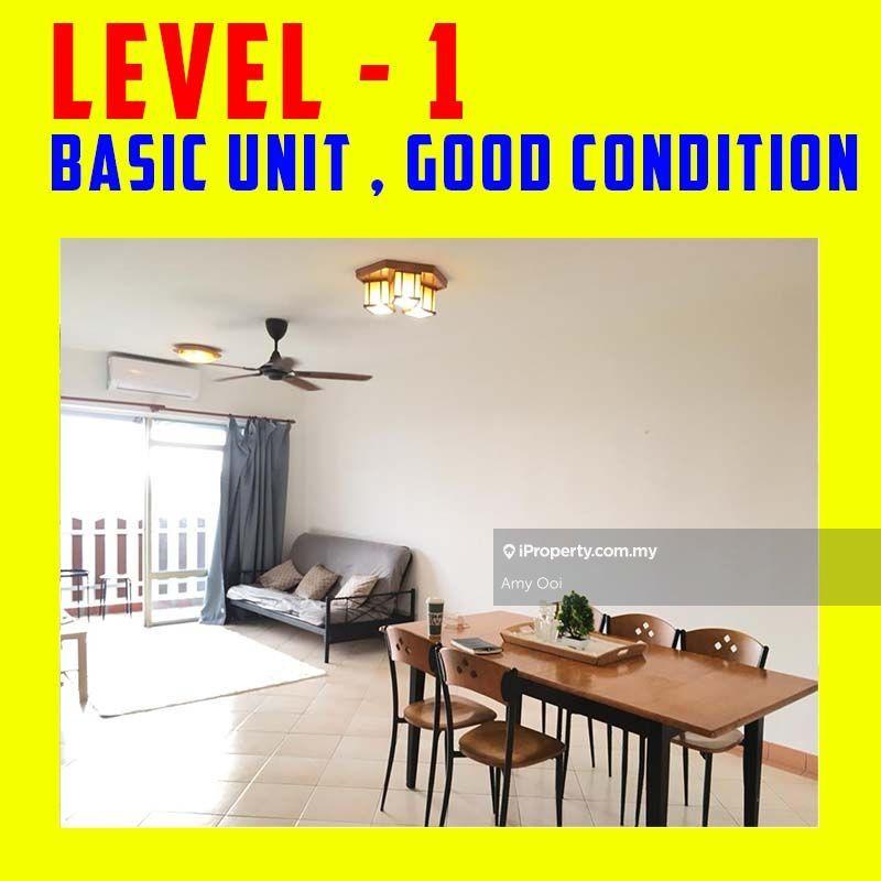 For Sale - Sri Lempah