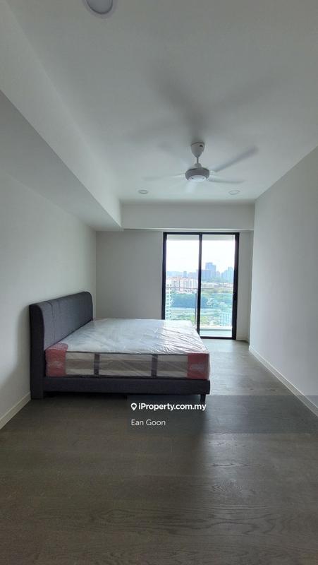 For Sale - Ooak Serviced Apartments @ Kiara 163