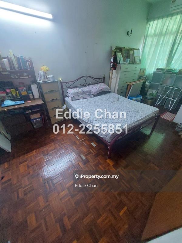 Rumah Berkembar untuk Dijual di Taman Melawati, Ulu Kelang oleh Eddie Chan - iProperty.com.my
