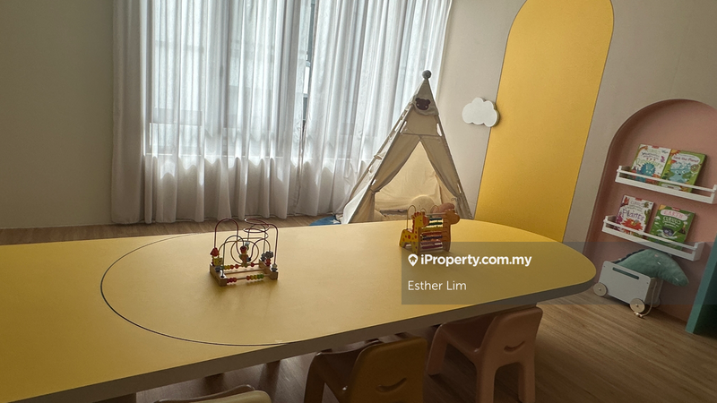 Soho untuk Dijual di Centrum Iris, Brinchang, Cameron Highlands oleh Esther Lim - iProperty.com.my