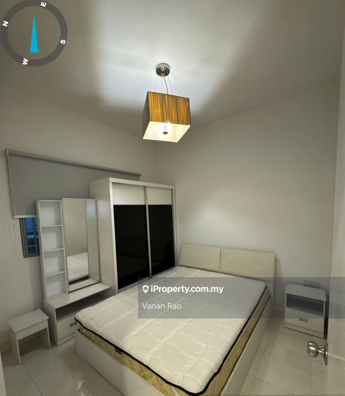 Service Residence for Sale in Metropolitan Square by Vanan Rao - iProperty.com.my