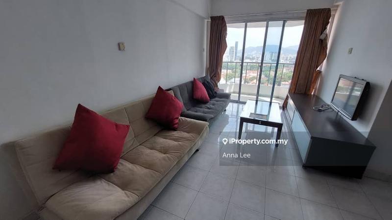 For Rent - Sri Perdana