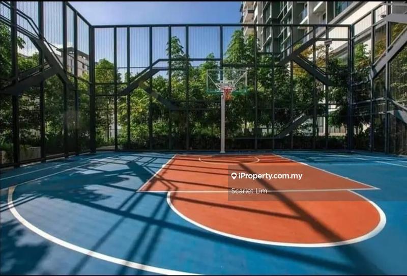 Service Residence for Sale in Lavile Kuala Lumpur by Scarlet Lim - iProperty.com.my