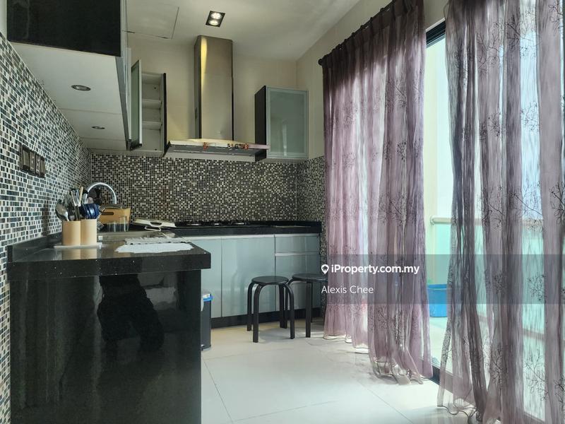 Condominium for Sale in Kinta Riverfront Hotel & Suites by Alexis Chee - iProperty.com.my