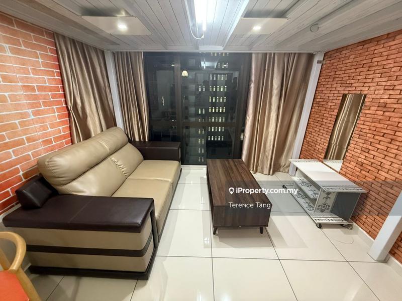 For Rent - Wave @ Marina Cove