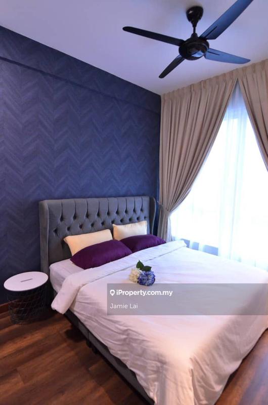 Kondominium untuk Dijual di D'Festivo Residences oleh Jamie Lai - iProperty.com.my