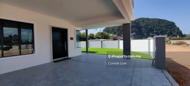 1-storey Terraced House for Sale in Simpang Pulai, Ipoh by Connie Low - iProperty.com.my