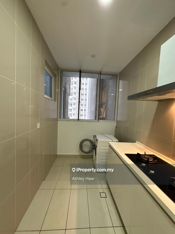 Condominium for Sale in Pavilion Hilltop by Ashley Haw - iProperty.com.my