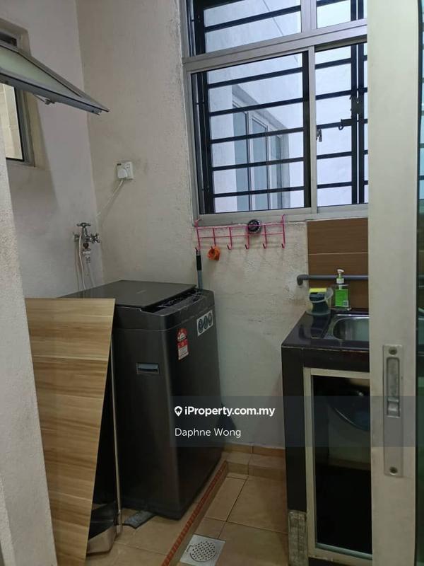 Kondominium untuk Dijual di Dynasty Garden Condominium oleh Daphne Wong - iProperty.com.my