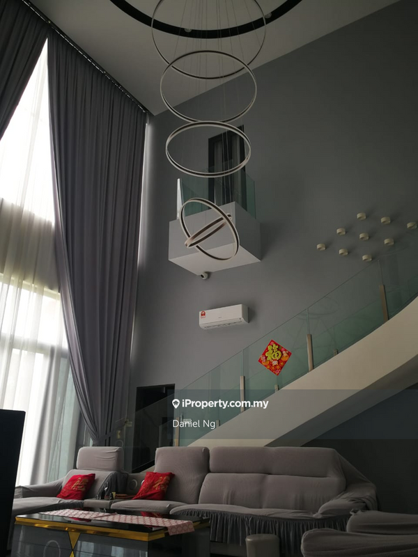 Banglo untuk Dijual di Bandar Baru Nilai, Nilai oleh Daniel Ng - iProperty.com.my