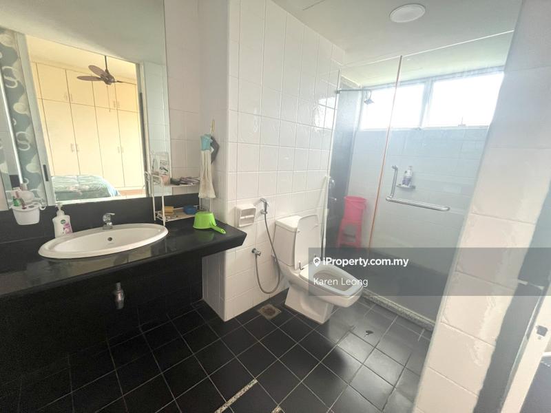 Kondominium untuk Dijual di The Plaza Condominium oleh Karen Leong - iProperty.com.my