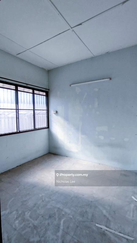 2-storey Terraced House for Sale in Station 18, Ipoh by Nicholas Lee - iProperty.com.my