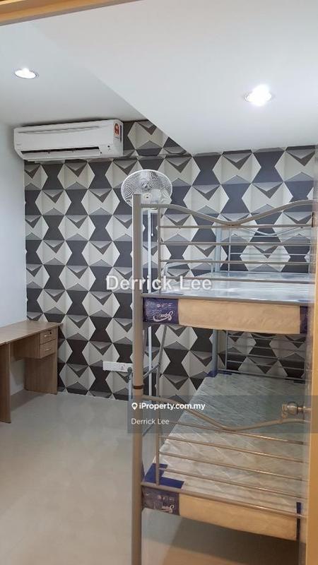 Kondominium untuk Disewa di Arte Subang West oleh Derrick Lee - iProperty.com.my