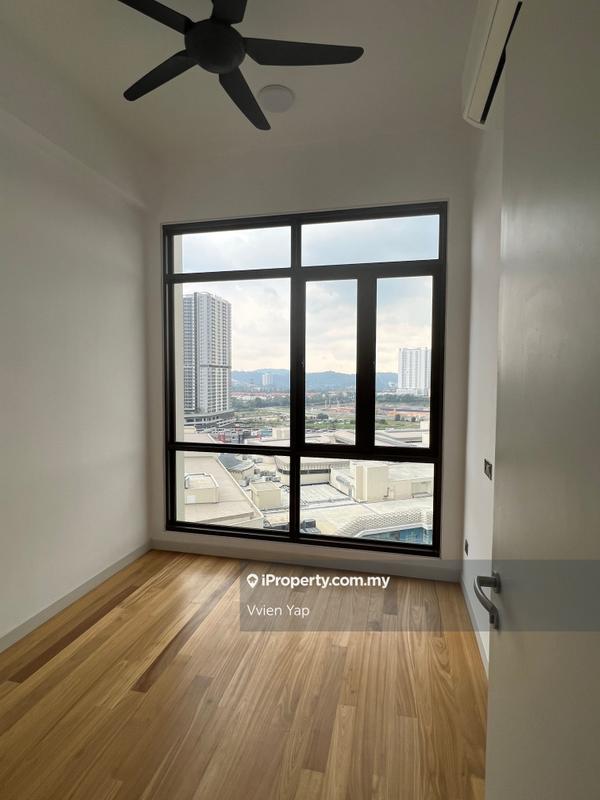 Kediaman Servis untuk Dijual di The Park 2 oleh Vvien Yap - iProperty.com.my