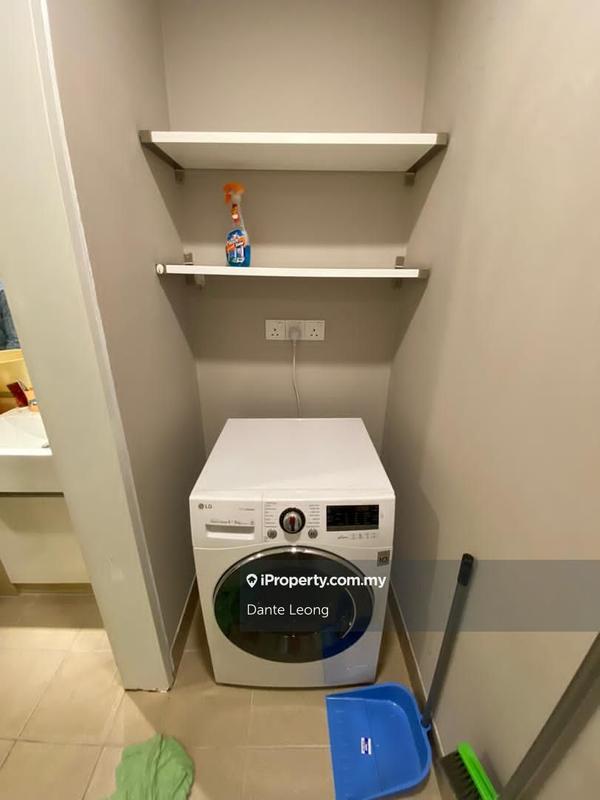 Service Residence for Rent in TTDI Ascencia by Dante Leong - iProperty.com.my