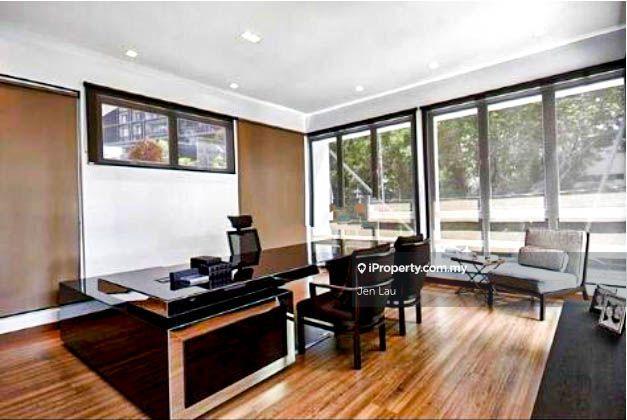 Bungalow House for Sale in Taman Bangsar, Bangsar by Jen Lau - iProperty.com.my