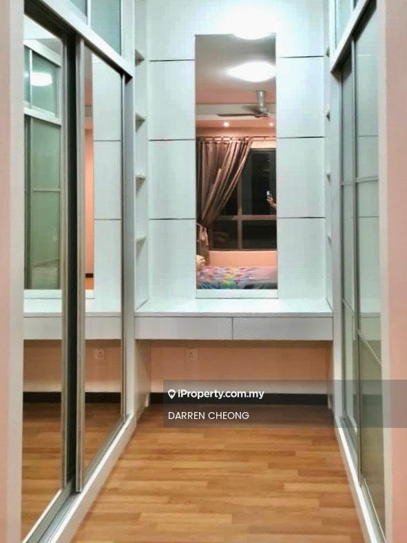 Condominium for Sale in Nautica Lake Suites by DARREN CHEONG - iProperty.com.my