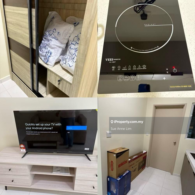 For Rent - i-Santorini