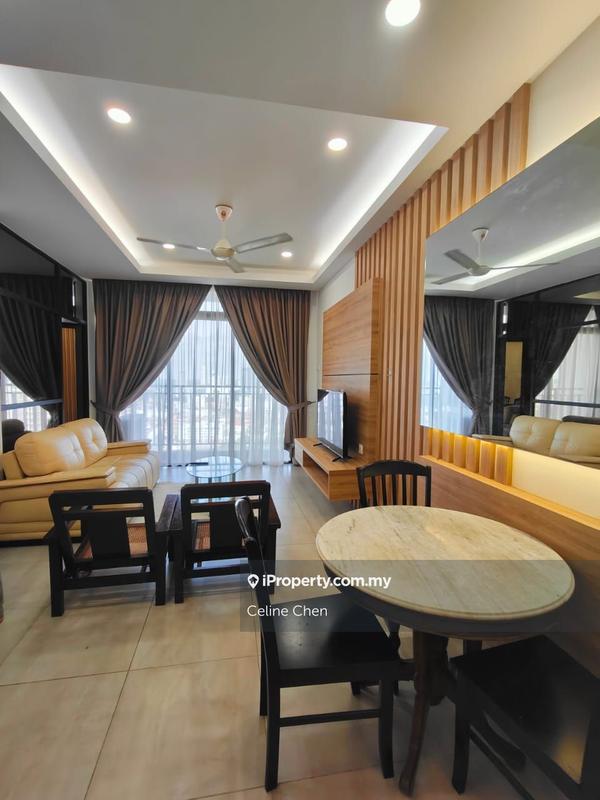 For Rent - The Quartz Residence