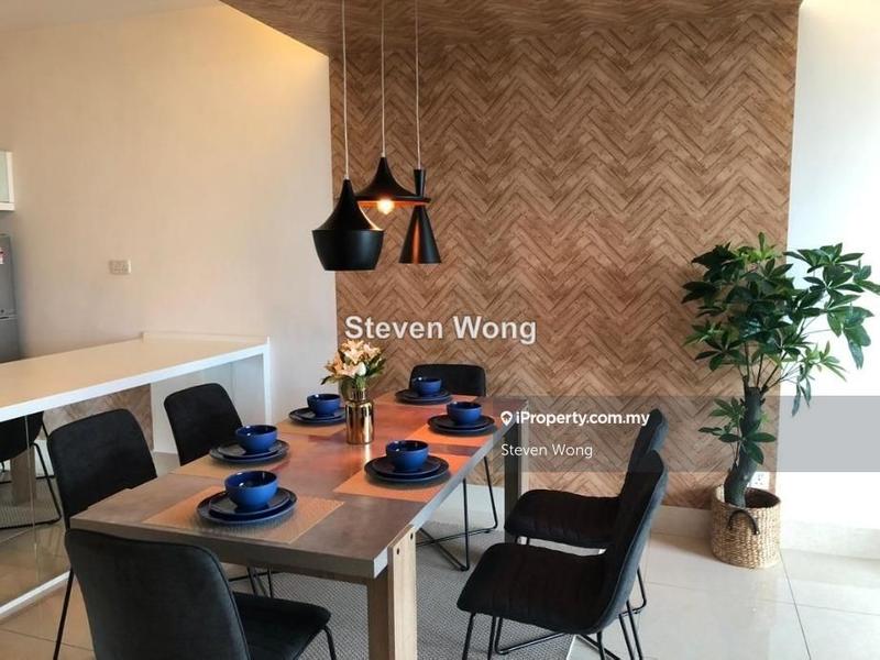 For Sale - Brunsfield EmbassyView