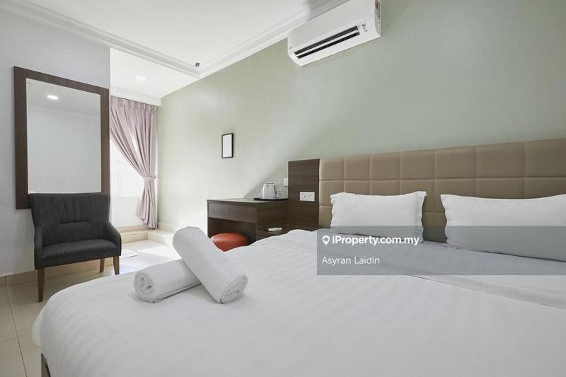 Hotel / Resort untuk Dijual di Cyber 12, Cyberjaya oleh Asyran Laidin - iProperty.com.my