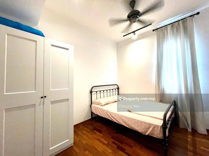 For Rent - The Tamarind