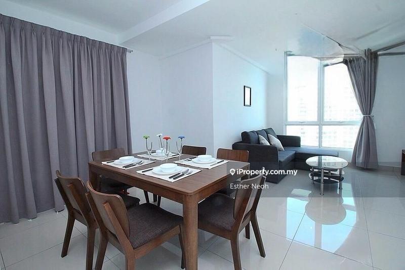 For Rent - Mansion One