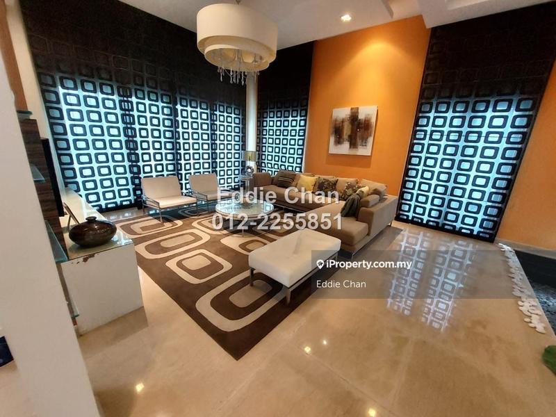 Bungalow House for Sale in Bayu Kemensah (3-Storey Bungalow), Ampang by Eddie Chan - iProperty.com.my