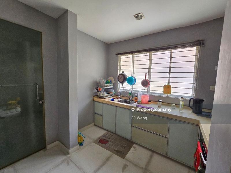 Rumah Teres 2-Tingkat untuk Dijual di Kota Kemuning, Shah Alam oleh JJ Wang - iProperty.com.my