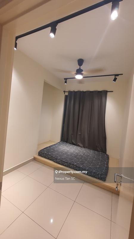 For Rent - Ascenda Residence @ Skyarena