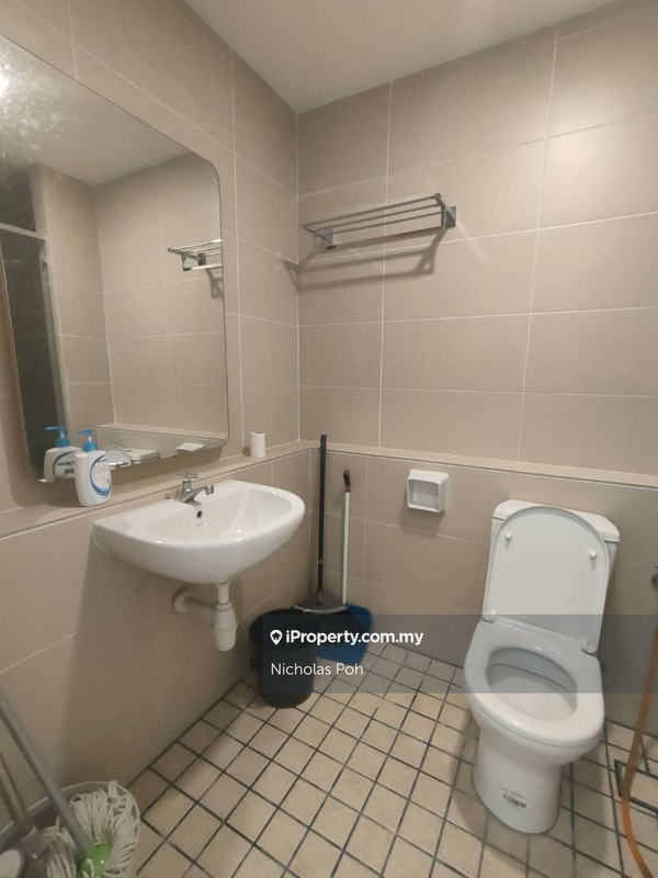 Condominium for Rent in The Haven by Nicholas Poh - iProperty.com.my