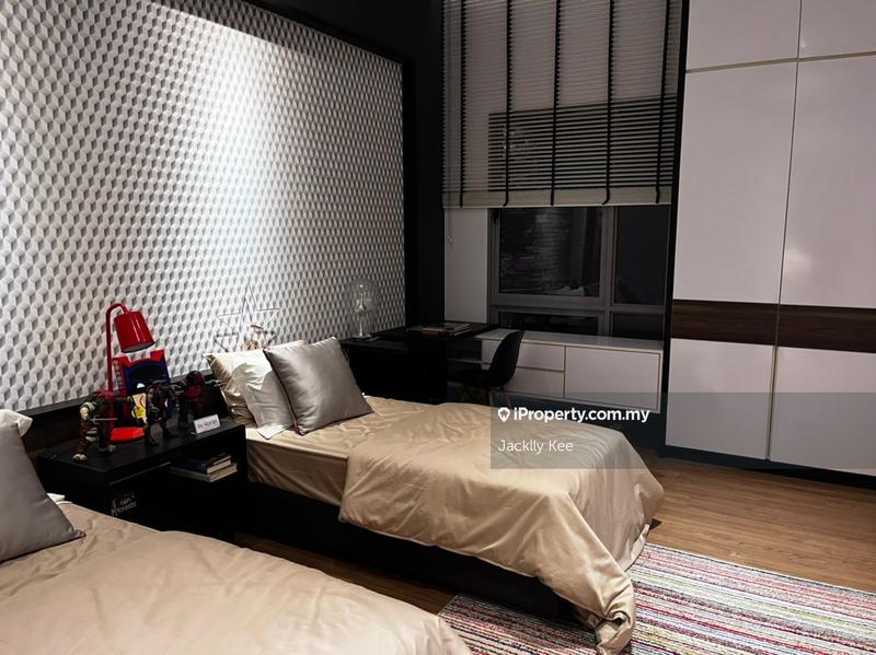 For Sale - TRIA Seputeh in 9 Seputeh, Kuala Lumpur