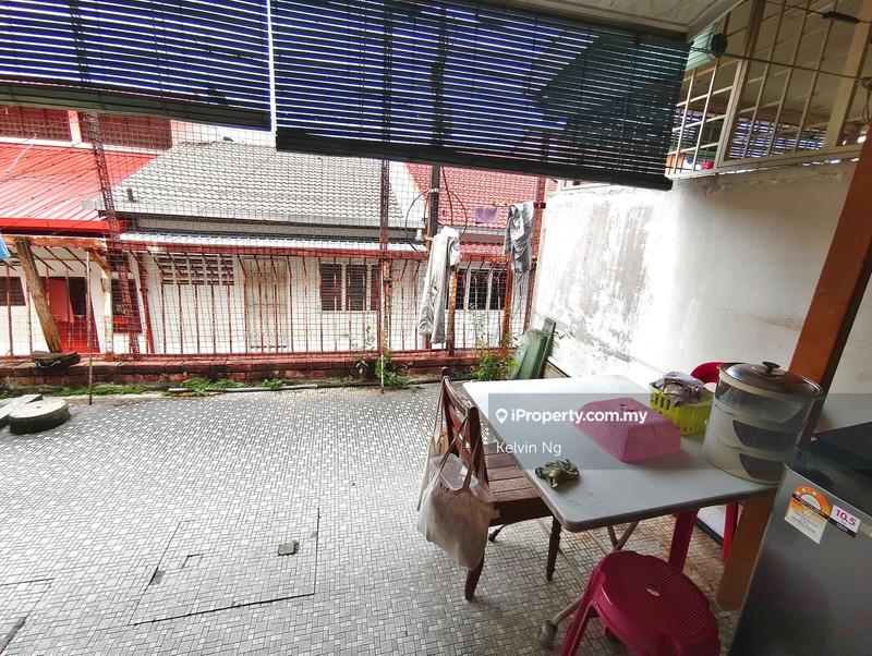 2-storey Terraced House for Sale in Sea Park, Petaling Jaya by Kelvin Ng - iProperty.com.my