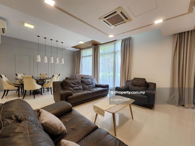 For Sale - The Capers @ Sentul East