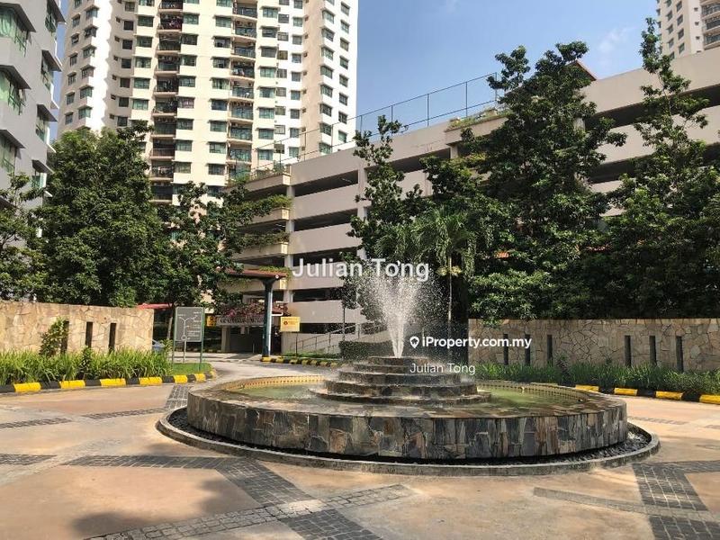 Kondominium untuk Disewa di Changkat View oleh Julian Tong - iProperty.com.my