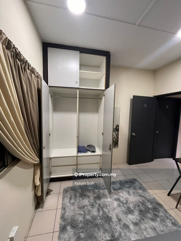 Residensi Servis untuk Disewa di Casa Subang oleh Kelvin Soh - iProperty.com.my